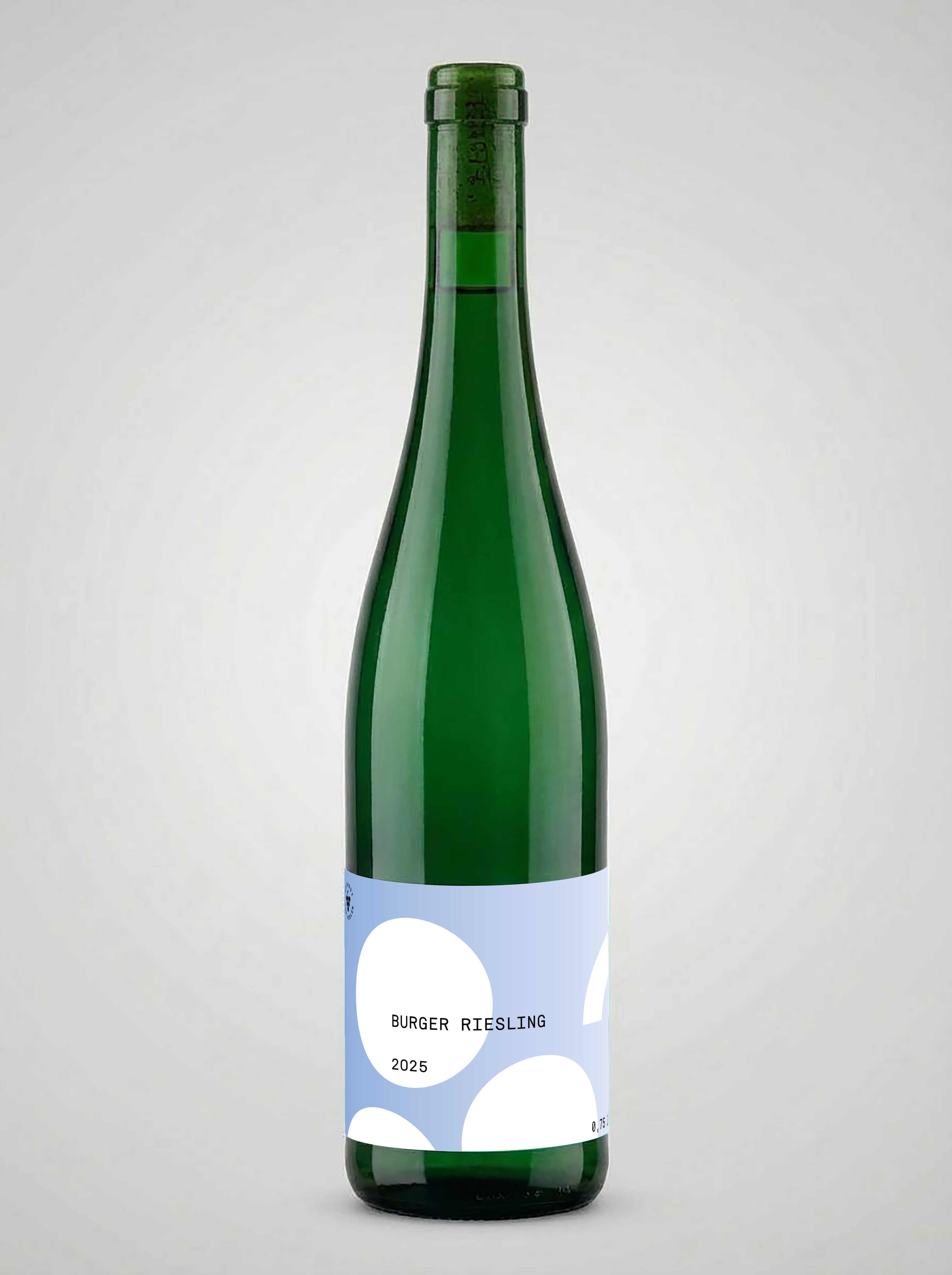 2025er Burger Riesling