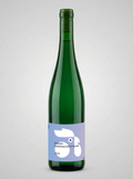 2025er Burger Hahnenschrittchen Riesling