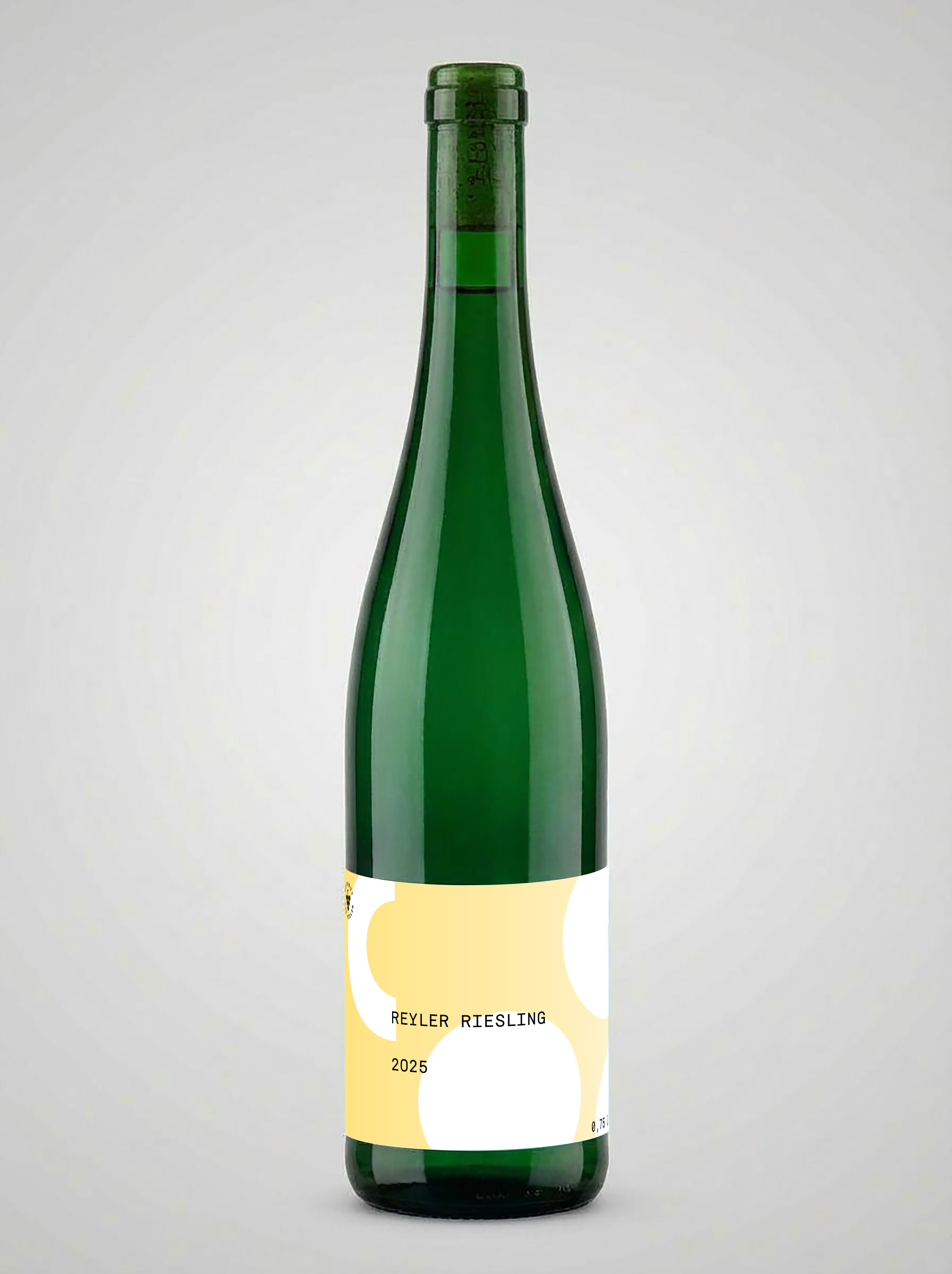 2025er Reiler Riesling
