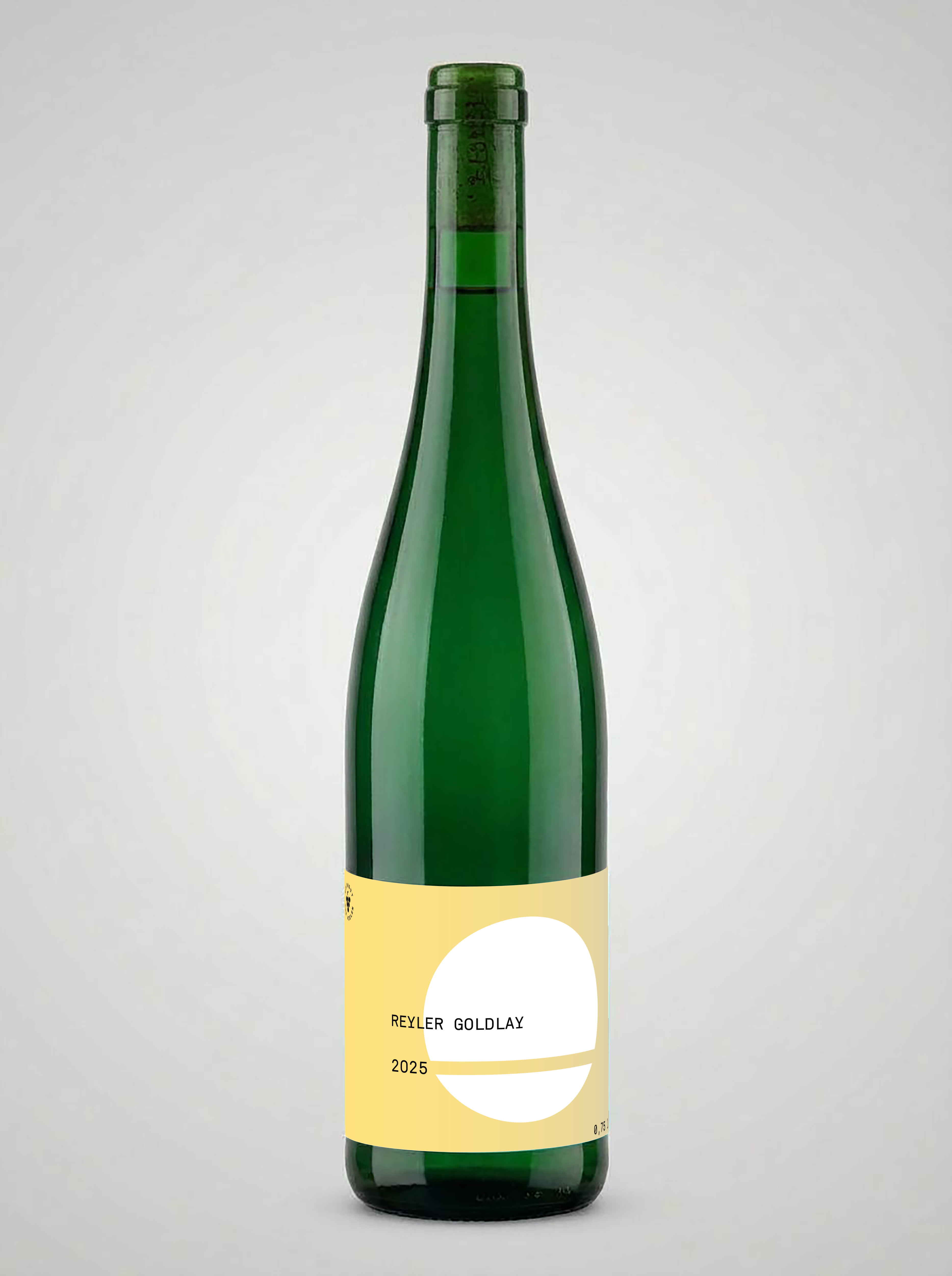 2025er Reiler Goldlay Riesling