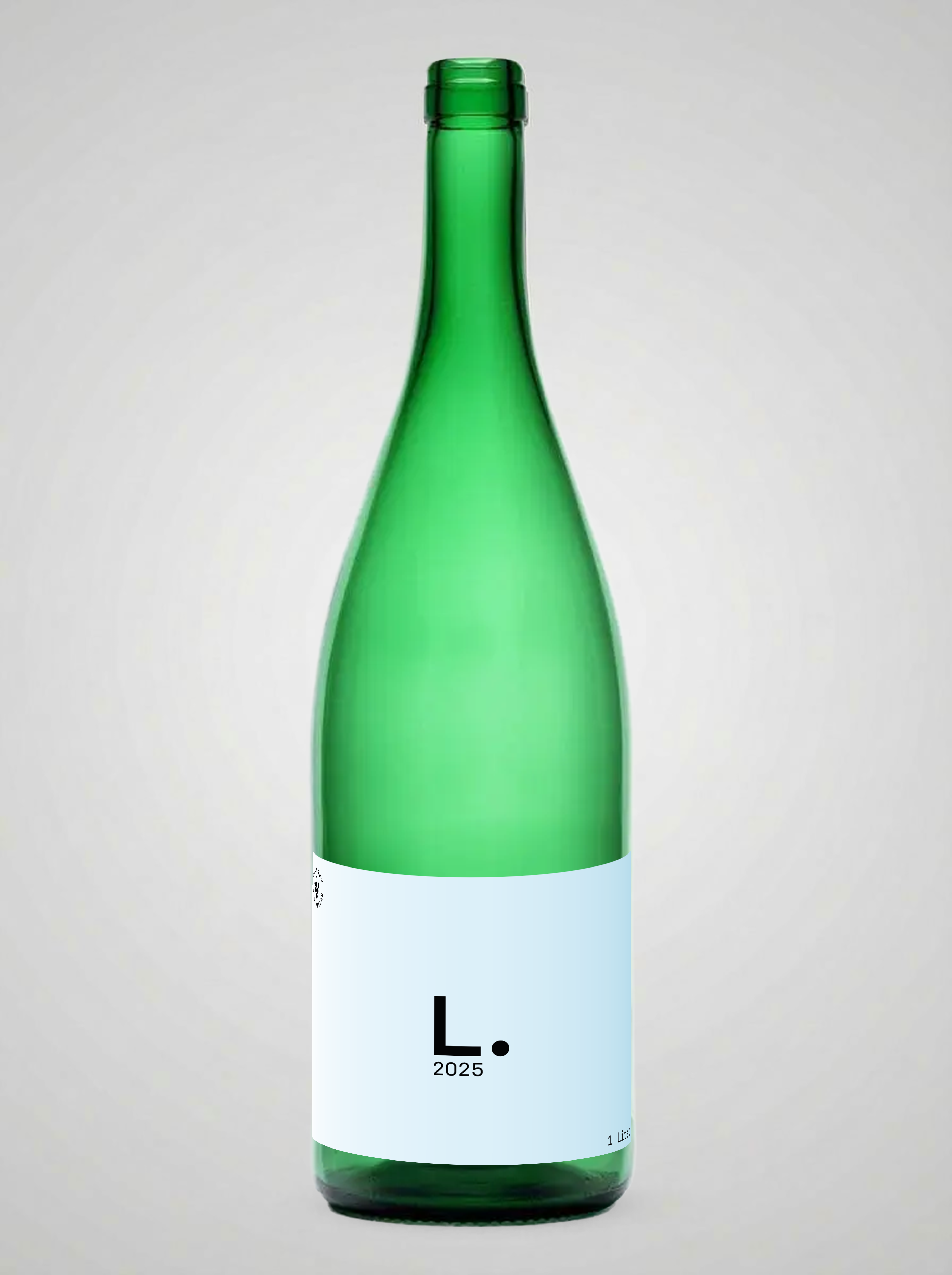 2024er Riesling 1,0l