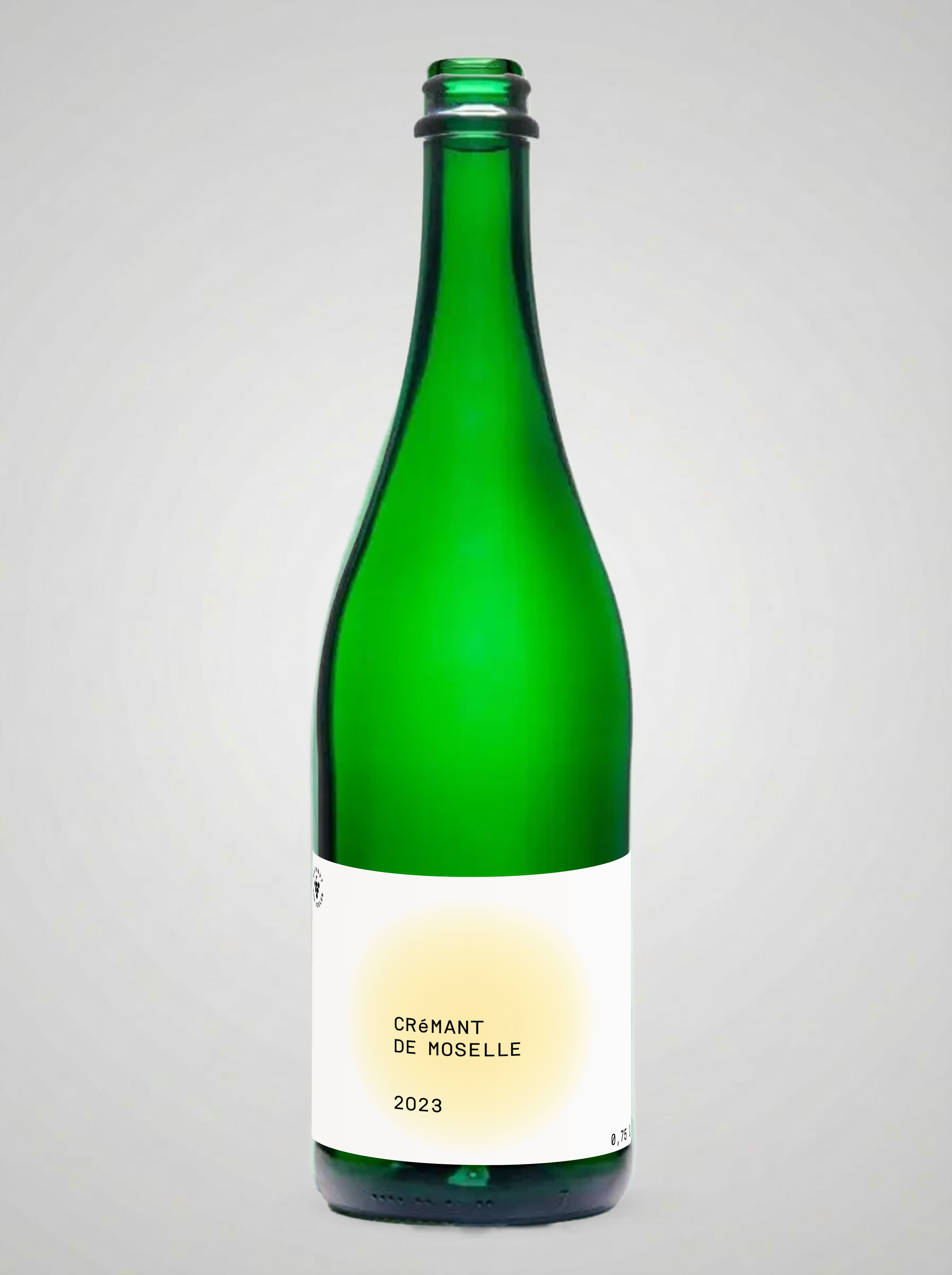 2023er Crémant de Moselle