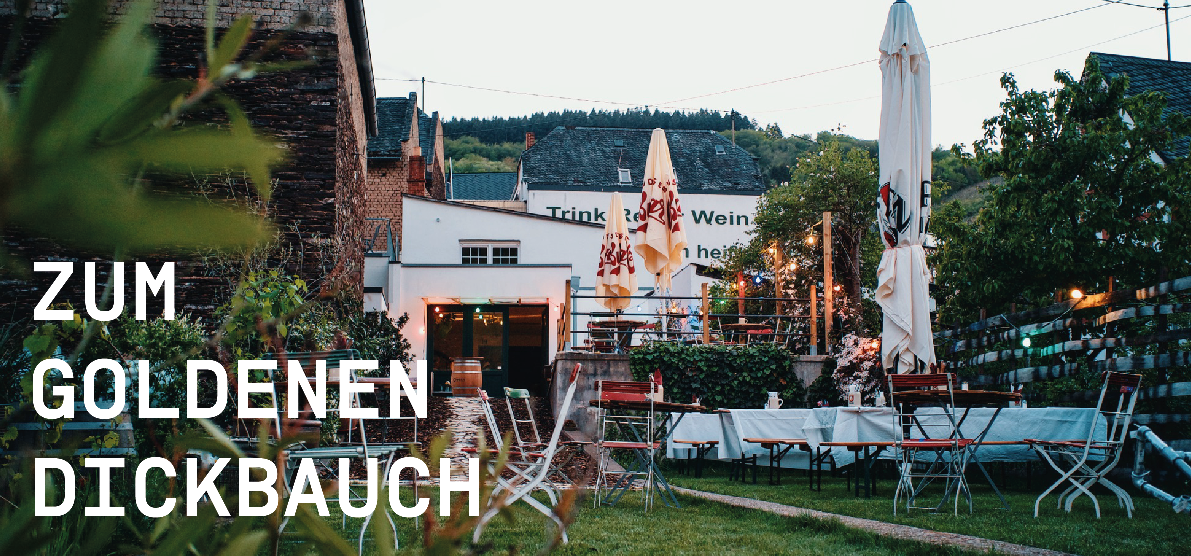 Geschenkgutschein Restaurant